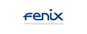 logo firmy fenixvet