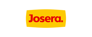 logo firmy josera