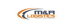 logo firmy mr logistics