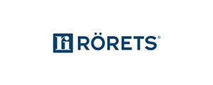 logo firmy rorets polska